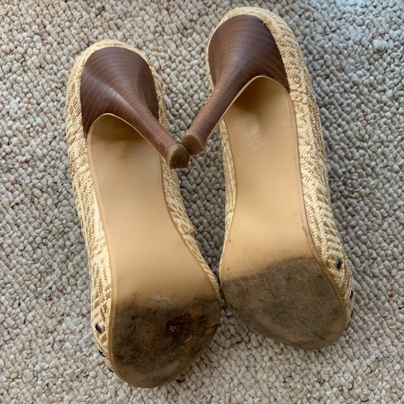 Not Rated Pumps - Size 9 - Picture 7 of 8